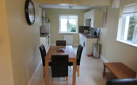Birdies Cottage Gweedore